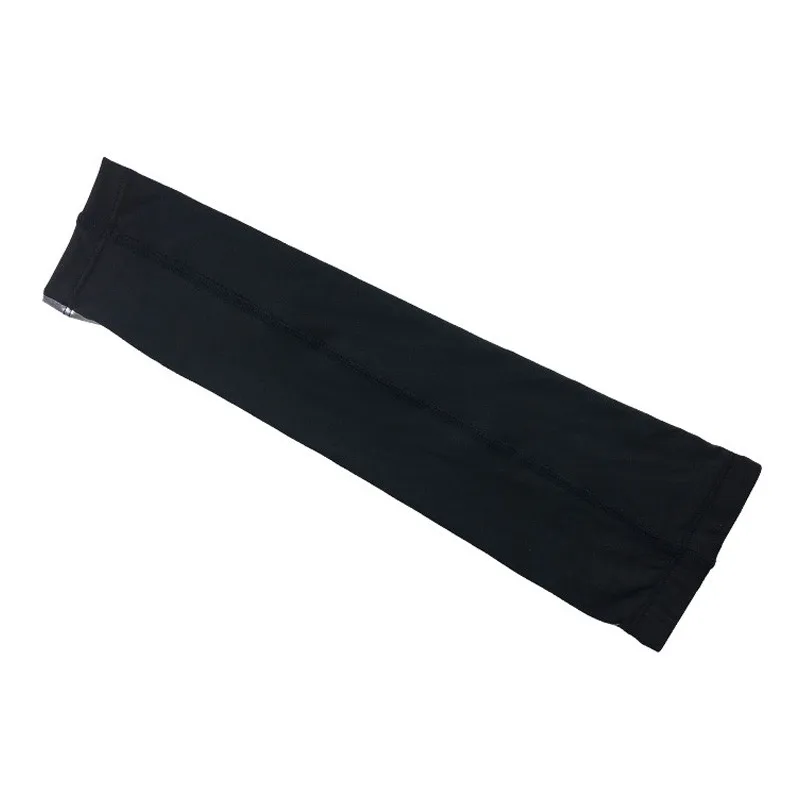 Bicycle Cycling Basketball Volleyball Golf Elbow Arm Sleeve 1Pc UV Protection Arm Warm Soft Compression Sports Running