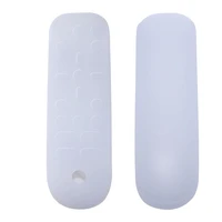 silicone protective case for sony ps5 game console remote control cover solid color skin sleeve