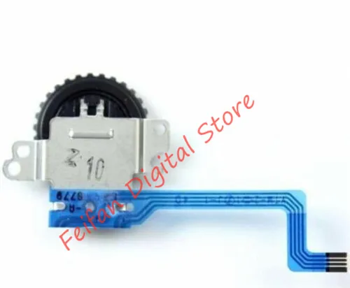 Новая GX7 Верхняя Крышка переключатель циферблата Кнопка регулировки затвора для