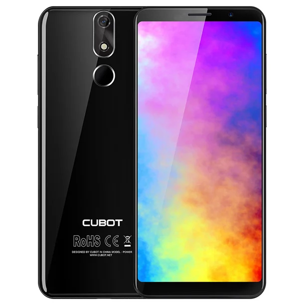 original cubot power LCD+touch screen assembly for Cubot Power Android 8.1 Helio P23 Octa Core 5.99 Inch Smartphone-free shippin | Мобильные