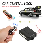 Комплект дверного замка, система сигнализации с дистанционным управлением, 410T232