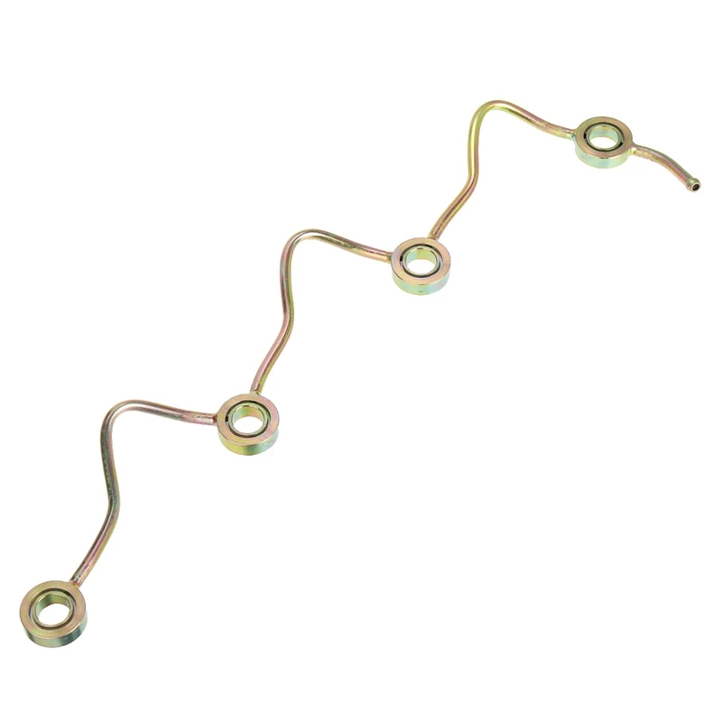 23760-54030 2376054030 топливная труба инжектора для сырой нефти Toyota Hilux LN106 LN167 2 8 &amp 3.0Lt 3L 5L |