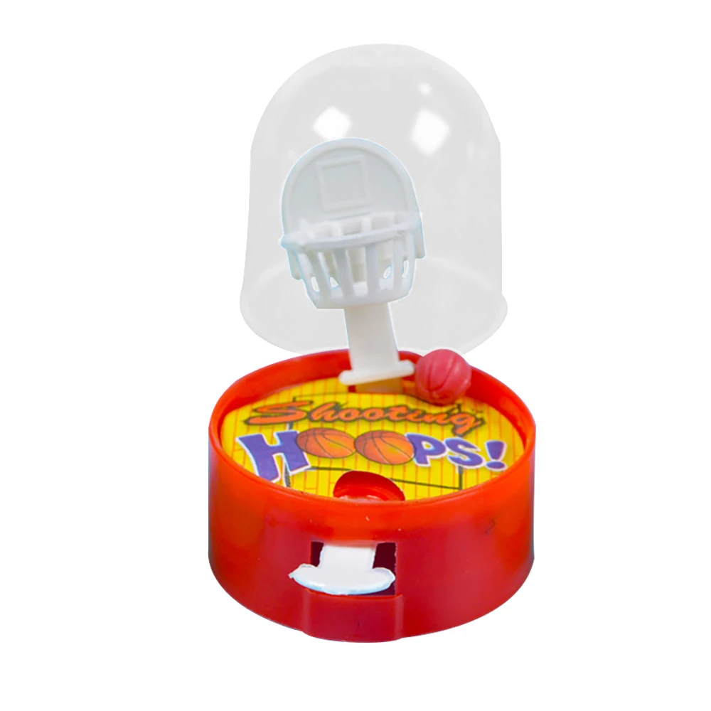 Mini juegos de baloncesto interactivos para padres e hijos, juegos de escritorio para evitar la ansiedad y el estr&eacute;s, regalo-1