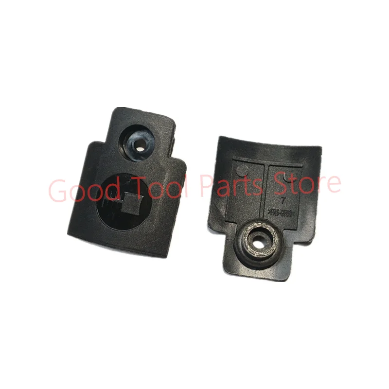 

2pcs Carbon Brush Holder Cap Cover Replace For Dewalt 801 803 Angle Grinder Power Tools Spare Parts Accessoires Good Quality