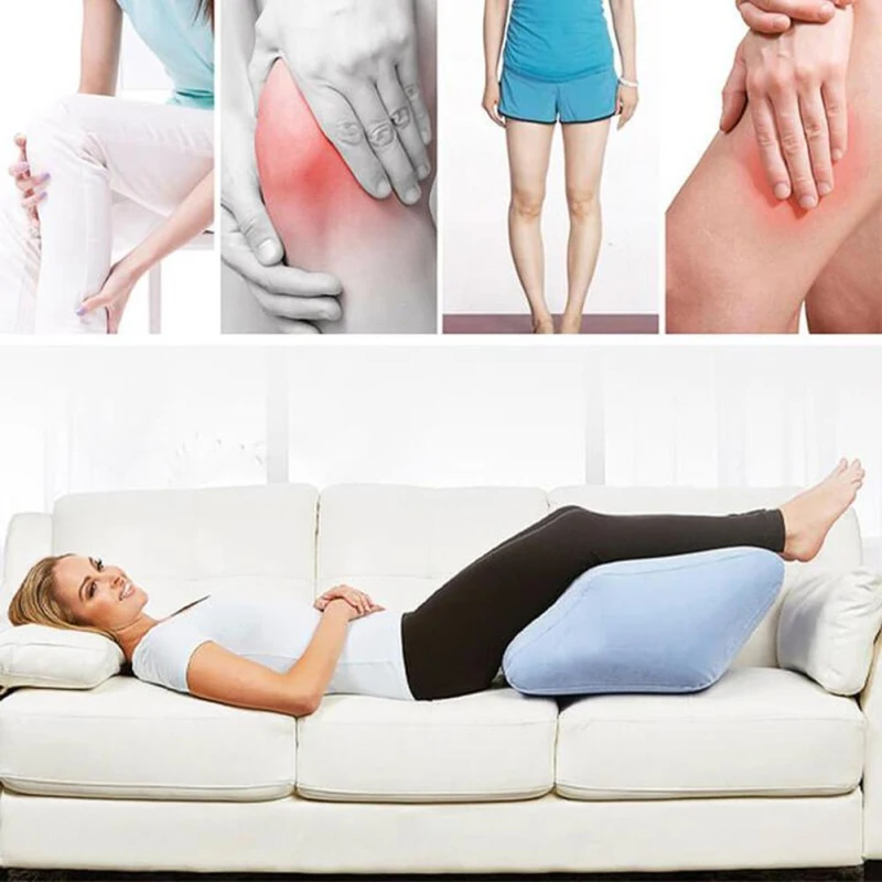 Новинка портативная надувная подушка для детской кровати Детская Надувная