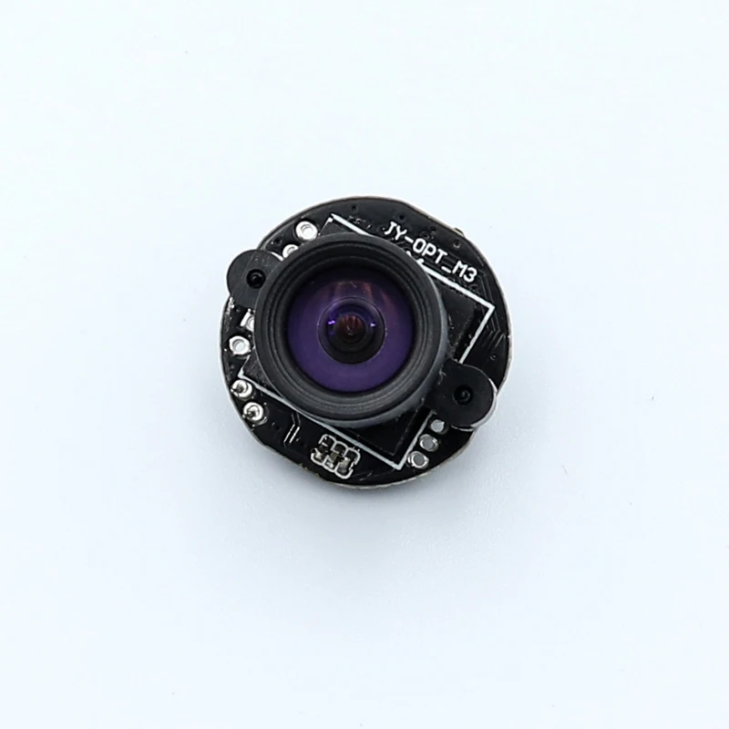 Jinyan 0.3MP мини камера UVC протокол WDR USB2.0 модуль камеры OV7740|Веб-камеры| |