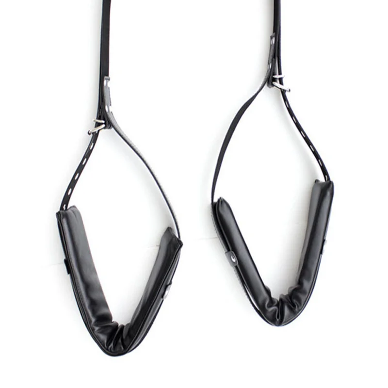 Экзотические продукты для кожаные товары игр взрослых БДСМ пикантная Женская до