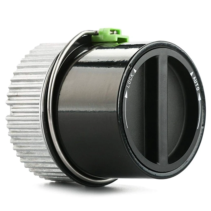 Передний автомобильный блокирующий концентратор 4Wd для 1999 2004 Ford F250 F350 F450 F550 Super Duty