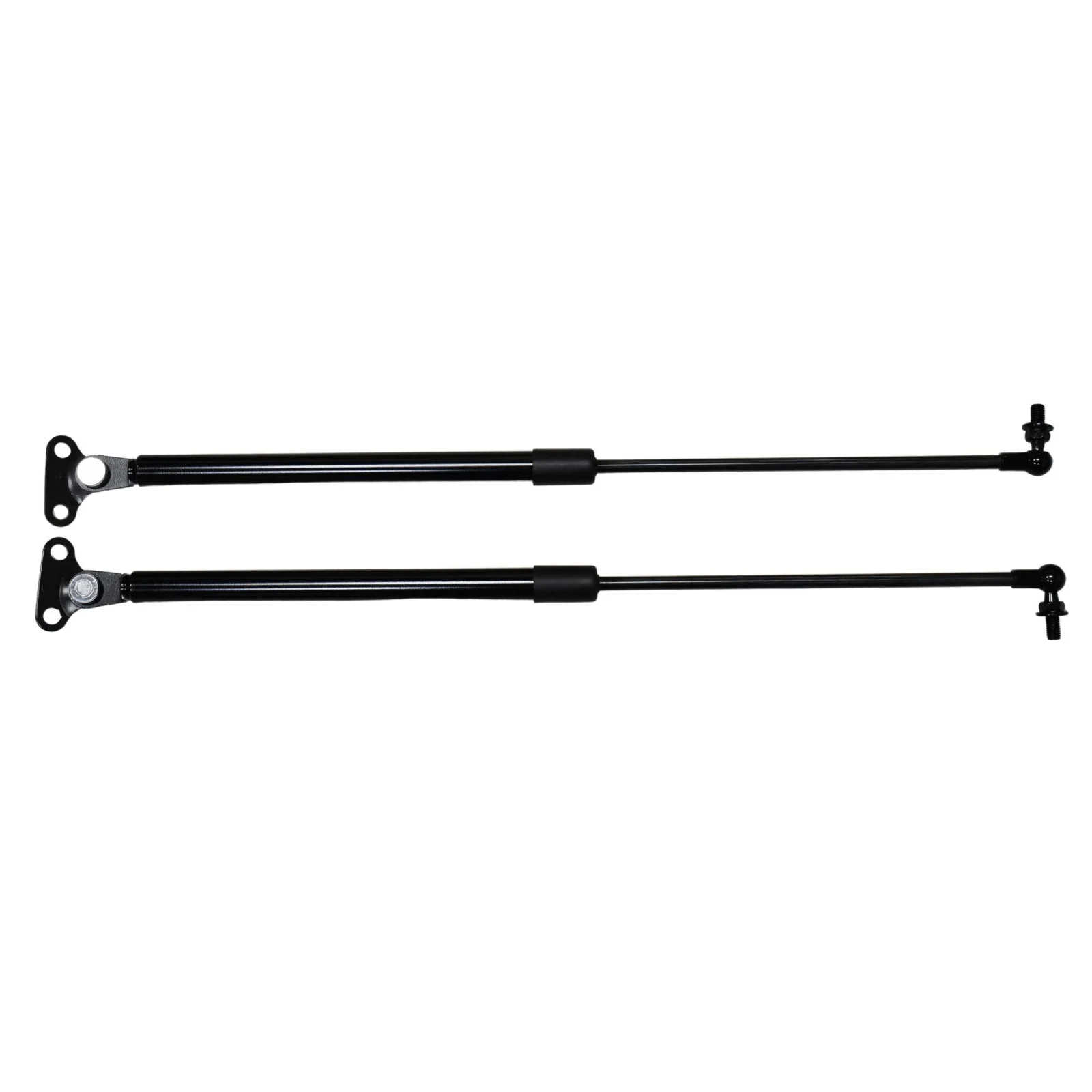 for Toyota Landcruiser 100 series Lexus LX470 1998-2007 Rear Left and Right Tailgate Gas Struts Spring Lift Supports 510 MM | Автомобили и