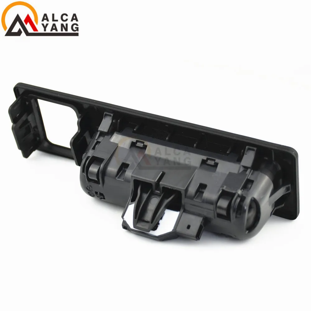 Ручка переключателя двери багажника 51247368752 для BMW X1 X3 X5 2 Series 3 4 5 F22 F30 F10 F48 F25