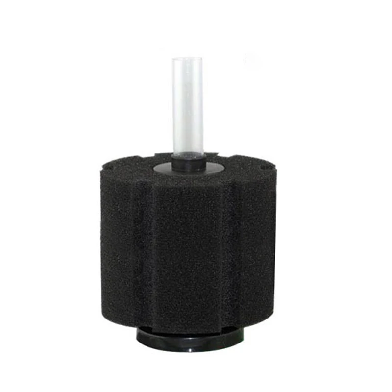 Поролоновый внутренний фильтр для жарки креветок и аквариумных маленьких аквариумов| |