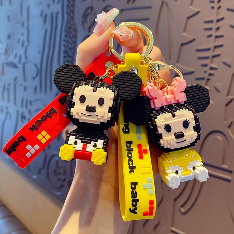 Женская подвеска-рюкзак с рисунком под Airpods | Украшения и аксессуары