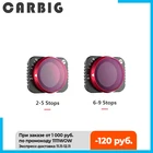 Фильтр Mavic Air 2 VND (от 2 до 5-Stop) (от 6 до 9-Stop) для PGYTECH DJI Air2