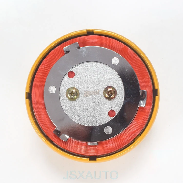 Аксессуары для экскаватора Противоугонная Крышка дизельного топливного бака SANY