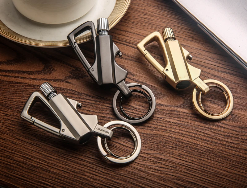 СВЕТОДИОДНЫЙ брелок с глазами для мужчин и женщин высокое качество