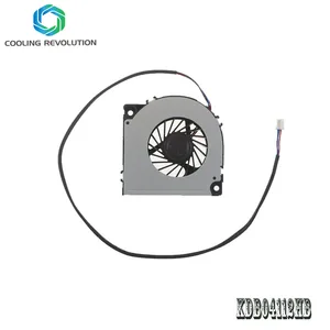 Оригинальный внутренний вентилятор для Samsung One Connect Box KDB04112HB (X02)