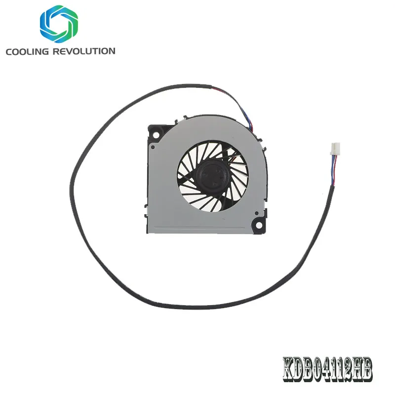 Ventilador Interno Genuíno para Samsung One Connect Box Bn3100036a Kdb04112hb X02
