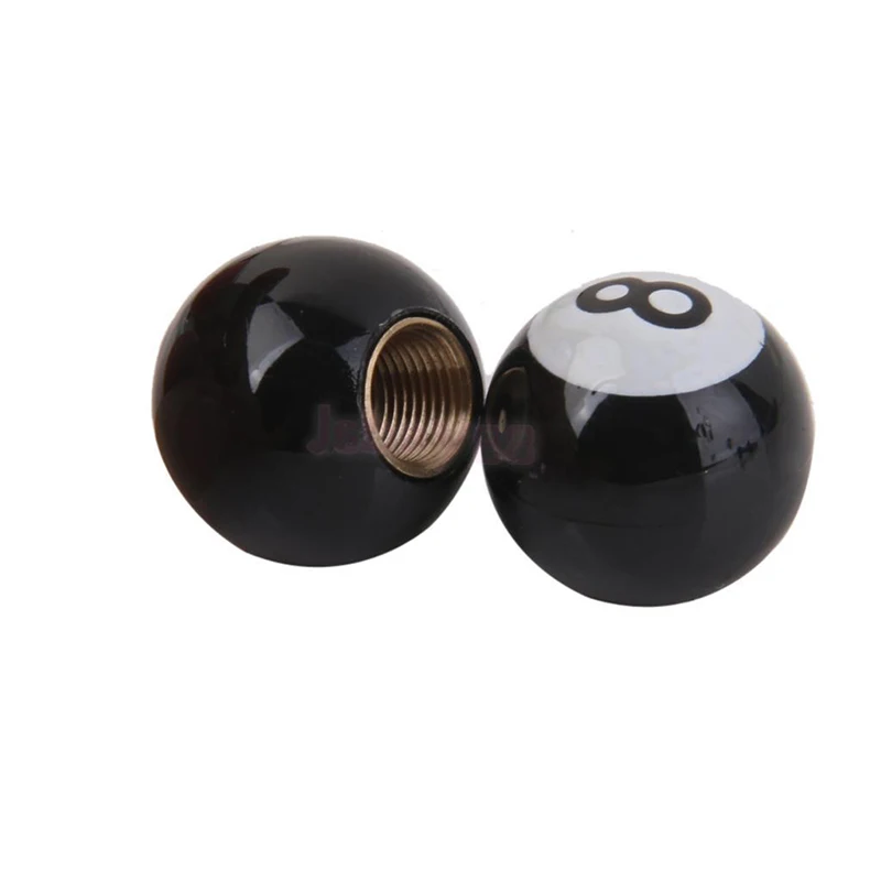 Пыленепроницаемая Крышка для велосипедного клапана 4 шт. черная крышка 8 дисков