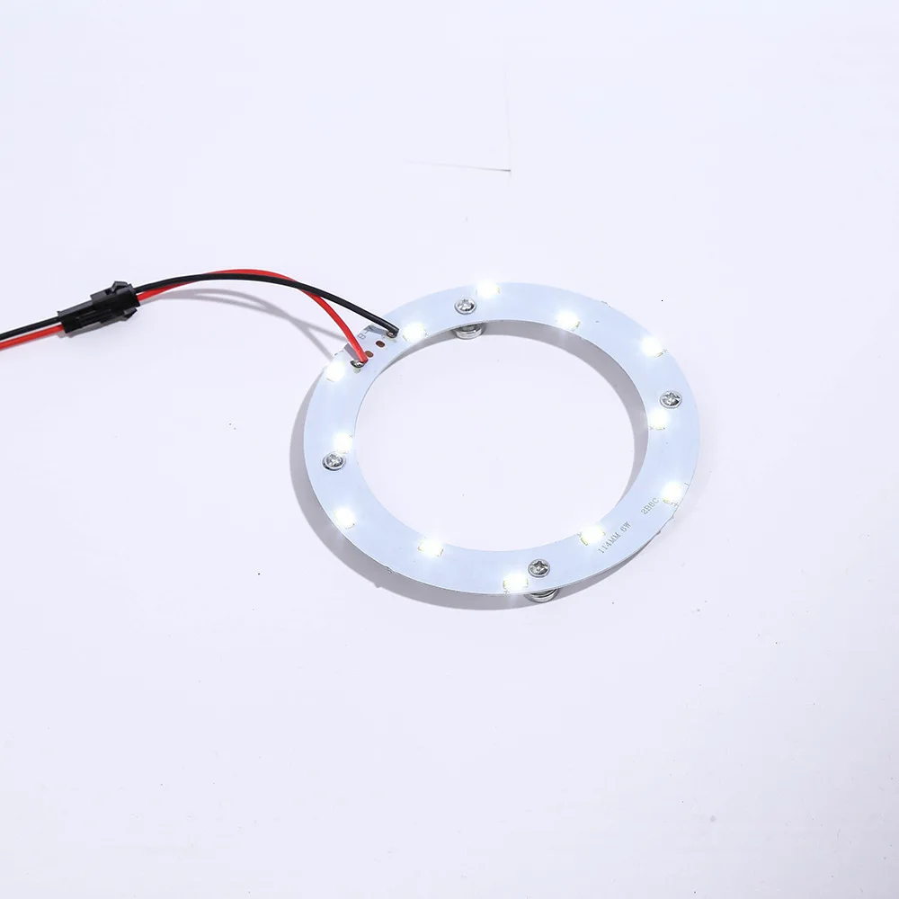 Современная светодиодная люстра лампа светильник ing для Гостиная блеск Lamparas 72 Вт