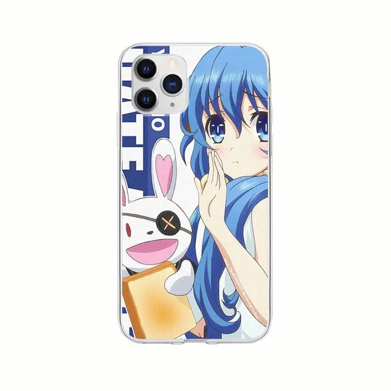 

Date A Live Anime Transparent Mobile Phone Case Clear Cover For Xiaomi Redmi K30s Ultra Note 8 9 Pro Max 9s 10T Pro 11 10 Lite