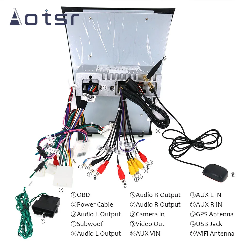 AOTSR чистый Android 9,0 Tesla стиль PX6 wifi Автомобильный gps навигатор для Lexus GS GS300 GS460 GS450 GS350 мультимедийный плеер SWC