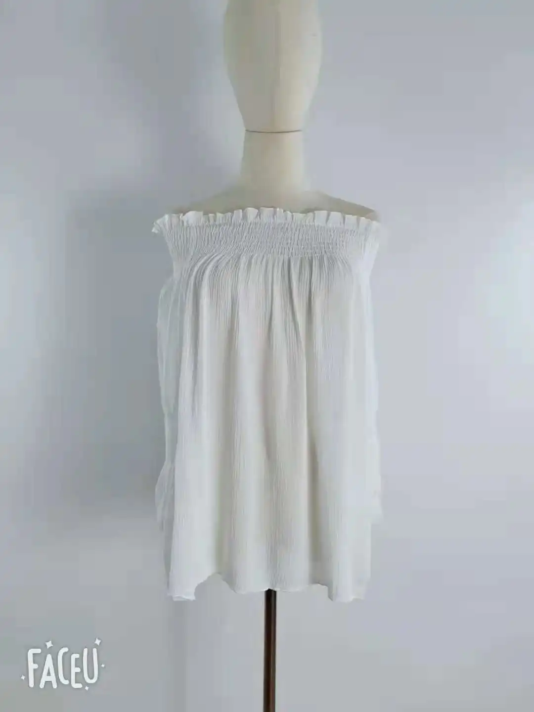 

2021 M-4XL Plus Size White Womens Blouses Summer Tops Femme Black Casual Women Shirt Long Sleeve Girls Blouse Maxi Blusas