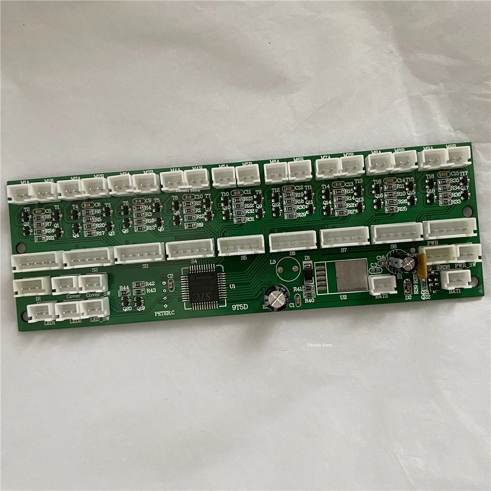 Аксессуары для намотки часов двигателей 1 2 3 4 5 6 7 8 9 | Инструменты