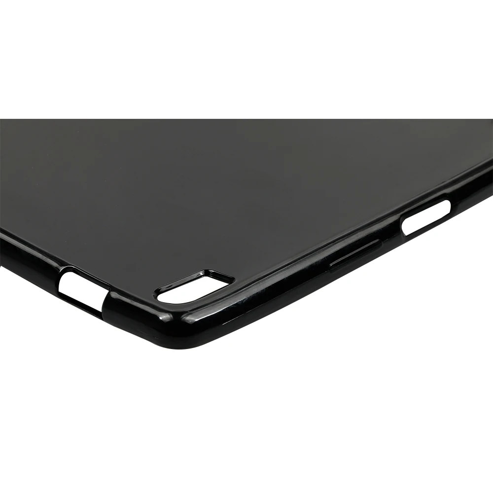 

AXD Tab4 8plus Silicone Smart Tablet Back Cover For Lenovo Tab 4 8 Plus 8.0'' TAB4 8plus TB-8704 TB-8704F Shockproof Bumper Case