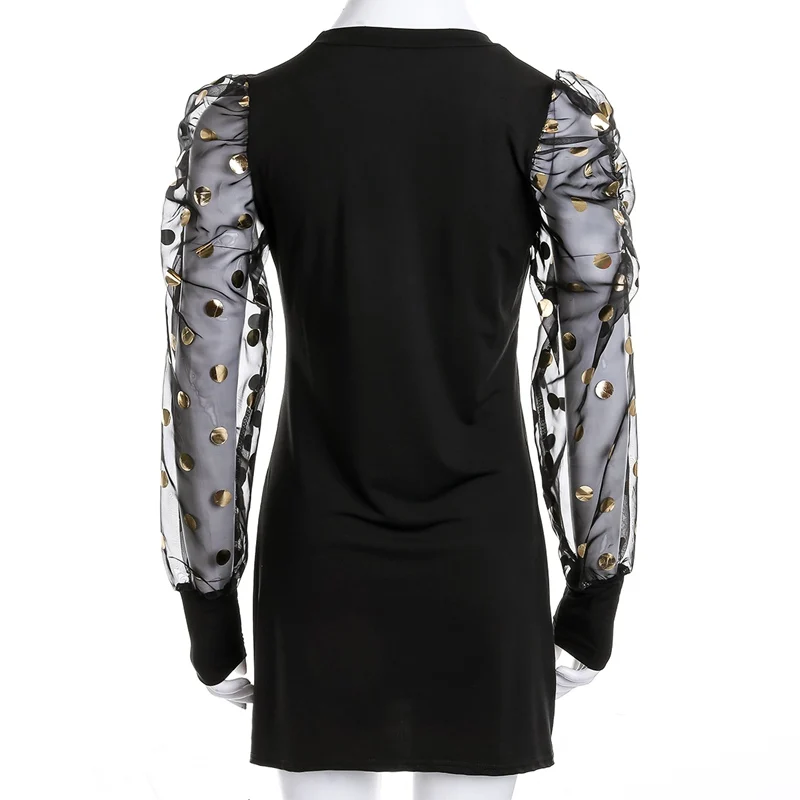 Женское Бандажное облегающее одноцветное вечернее коктейльное короткое платье