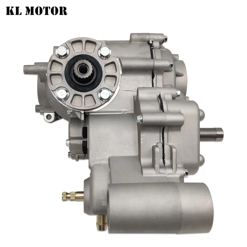 Коробка передач BRP 800 Can-am для квадроцикла ATV UTV QUAD BIKE GO KART 420684780 420685390 | Автомобили и