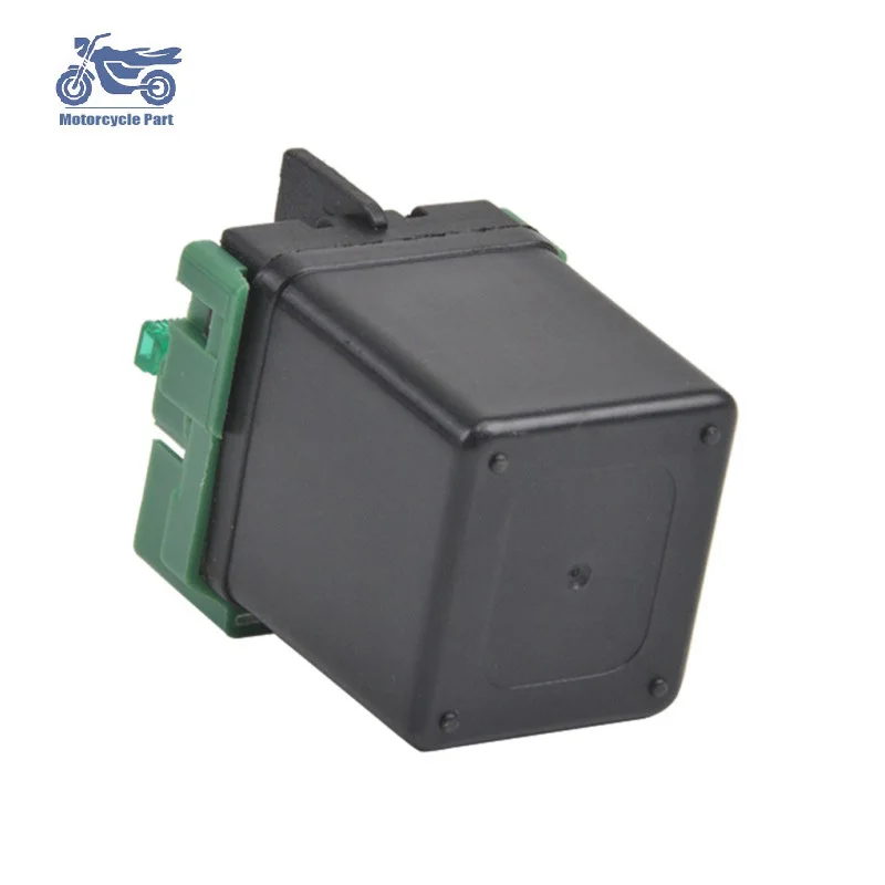 

Motorcycle Solenoid Starter Relay For Kawasaki ZX900 NINJA ZX 900 ZX-9R ZX9b ZX10 ZX9R ZX-9B ZX-10 ZR1000