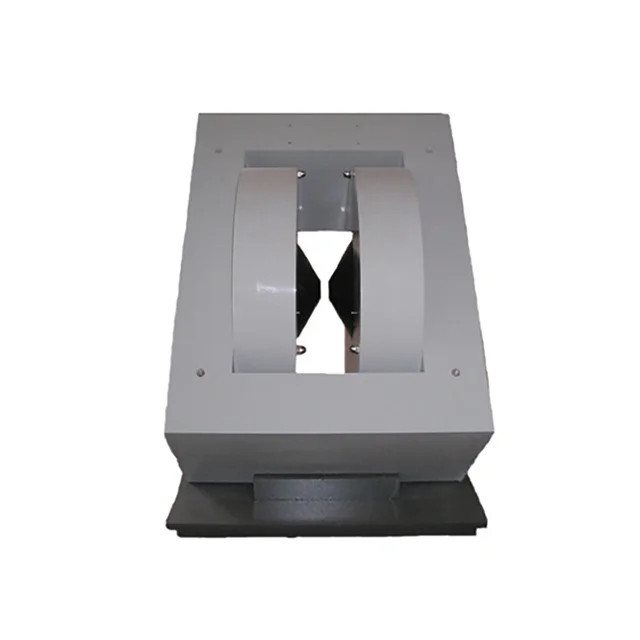 

DXSG Double-Yoke Fixed Air Gap Electromagnet