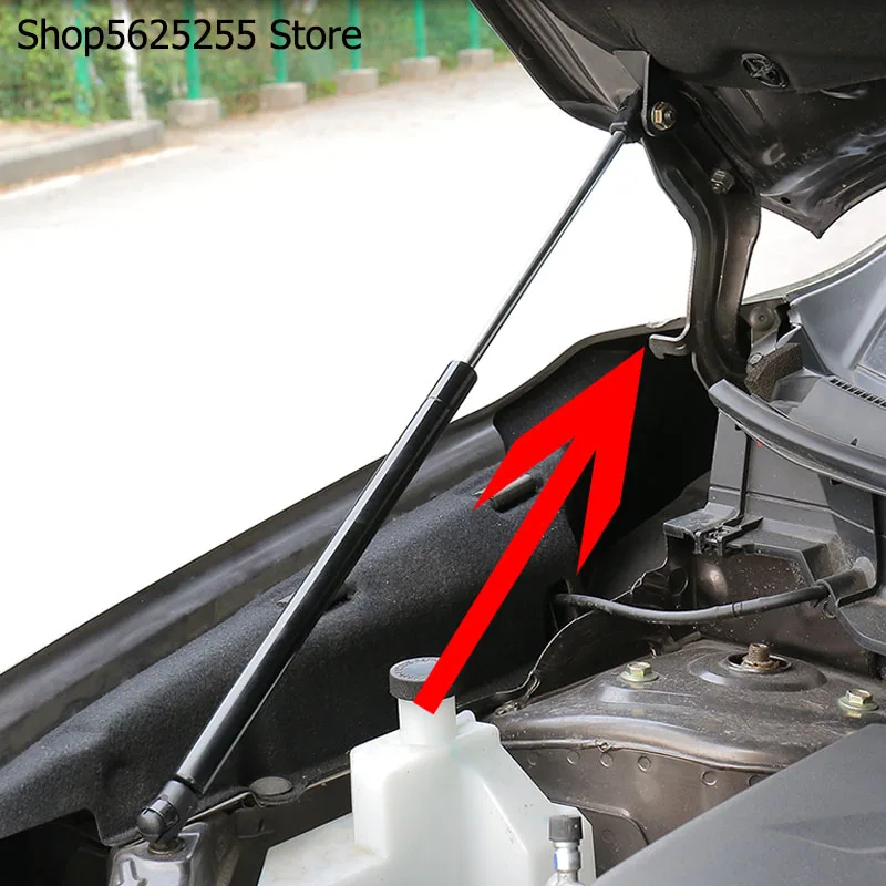 Гидравлический стержень капота двигателя специальные детали для модификации