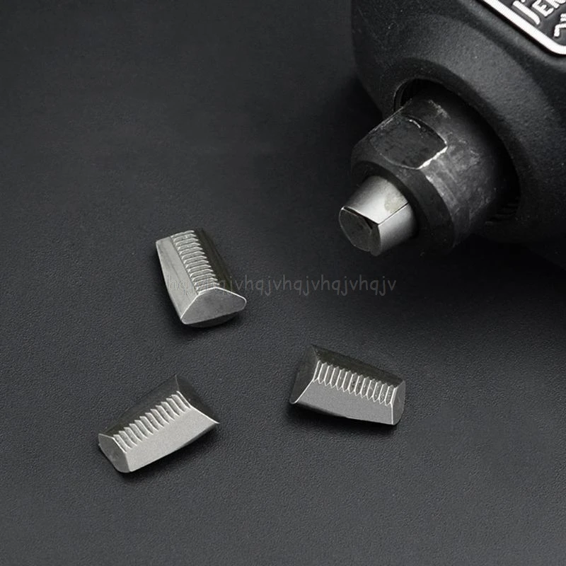 3 шт. специальные заклепочные клепы для пневматического прибора | Обустройство