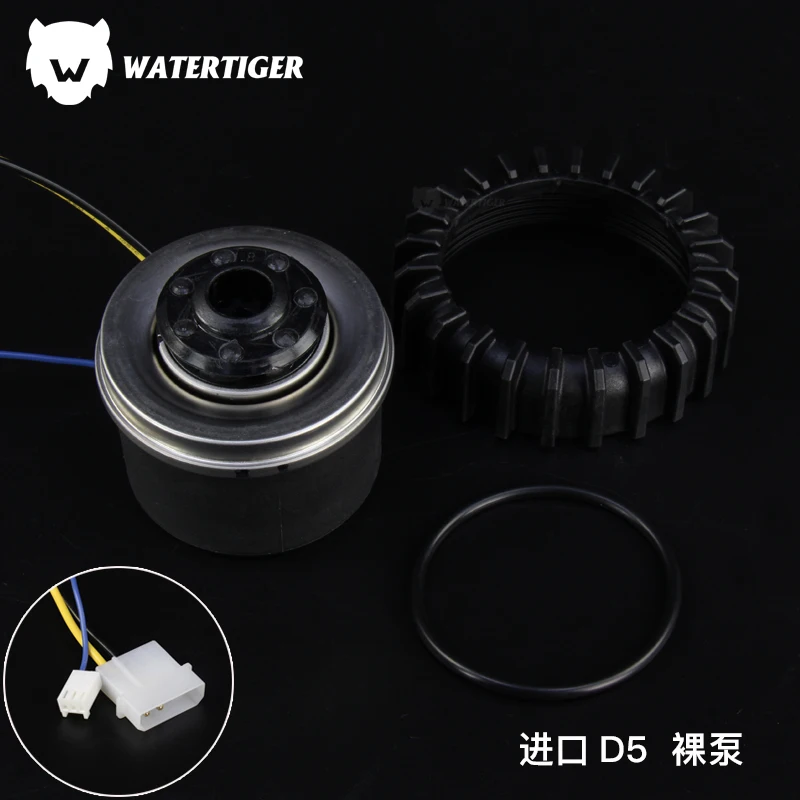 Насос water tiger LOWARA D5 вручную регулирует расход воды для охлаждения|Жидкостные