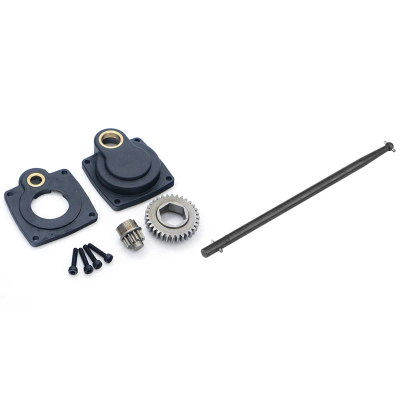 1 Набор стартовая пластина для дрели Nitro двигатель задняя двигателя и шт.