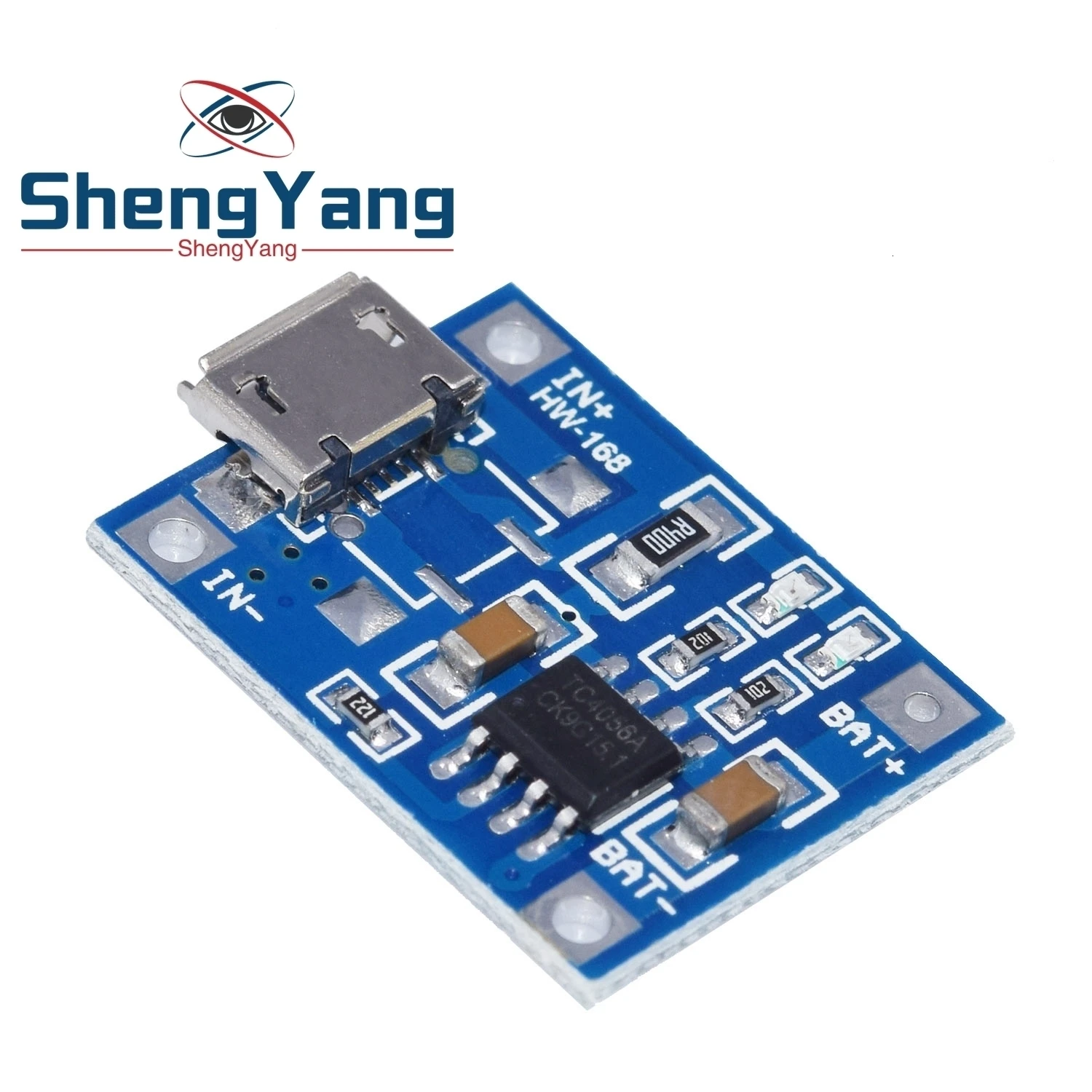 5V 1A 18650 TP4056 модуль зарядного устройства литиевой батареи DIY KIT+ 1X18650 чехол для аккумулятора+ 5V 600MA USB Мобильная плата повышения мощности