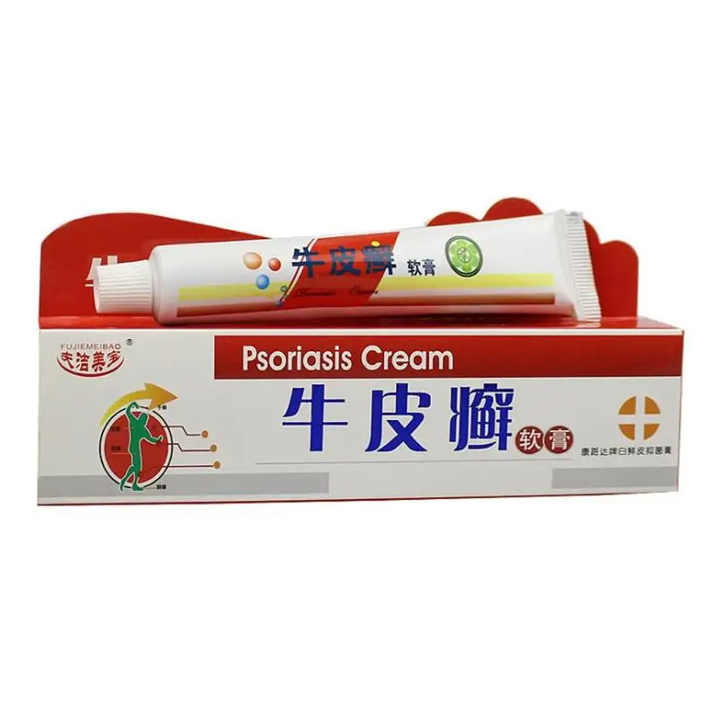 1pc Dermatologist Skin Ringworm King Ointment Genuine Psoriasis Sweat Spot Chinese Medicine Care | Красота и здоровье