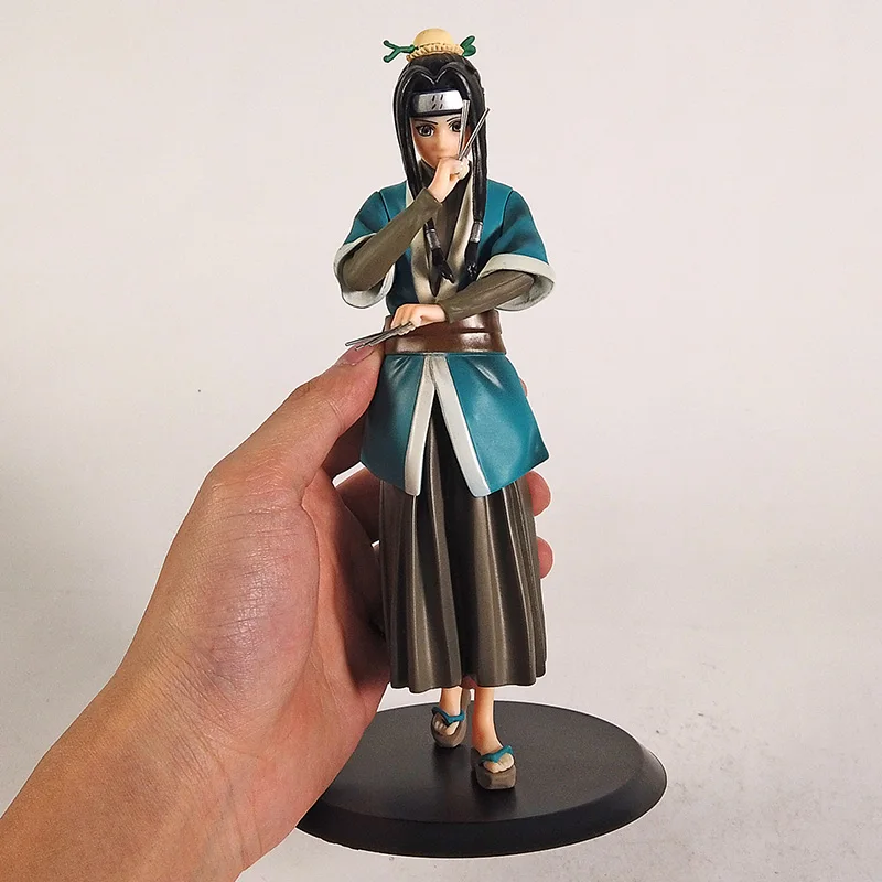

Shinobi Haku PVC Figure Collectible ACGN Figurine Model Toy