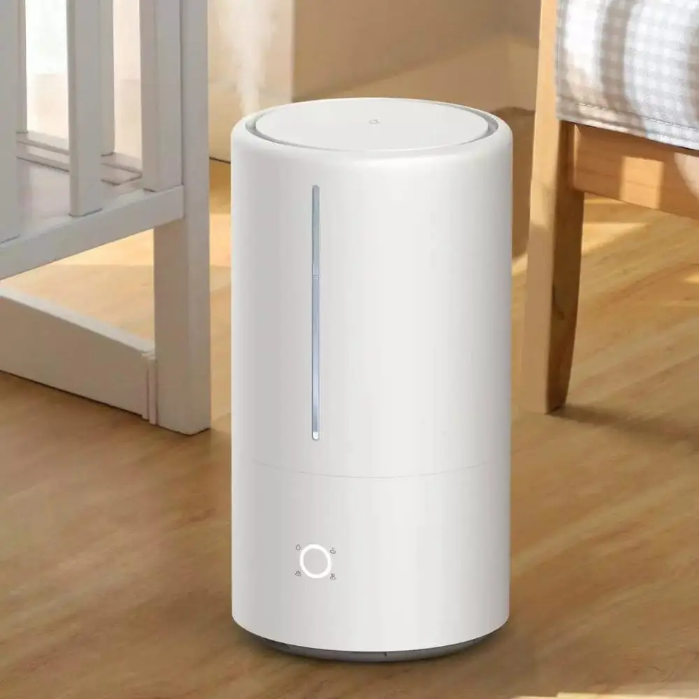 2020 In Stock Xiaomi Mijia Smart Humidifier S Household Humificador Air Humidifier For Office Home enlarge