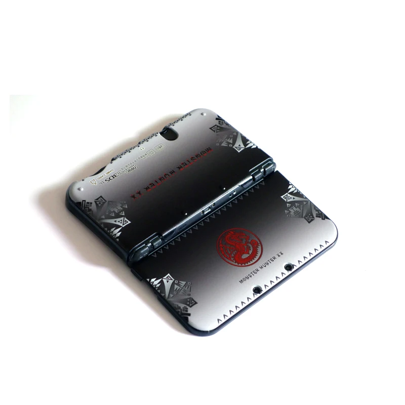 Игровые аксессуары Защитный чехол накладка красочная жесткая кожух Корпус