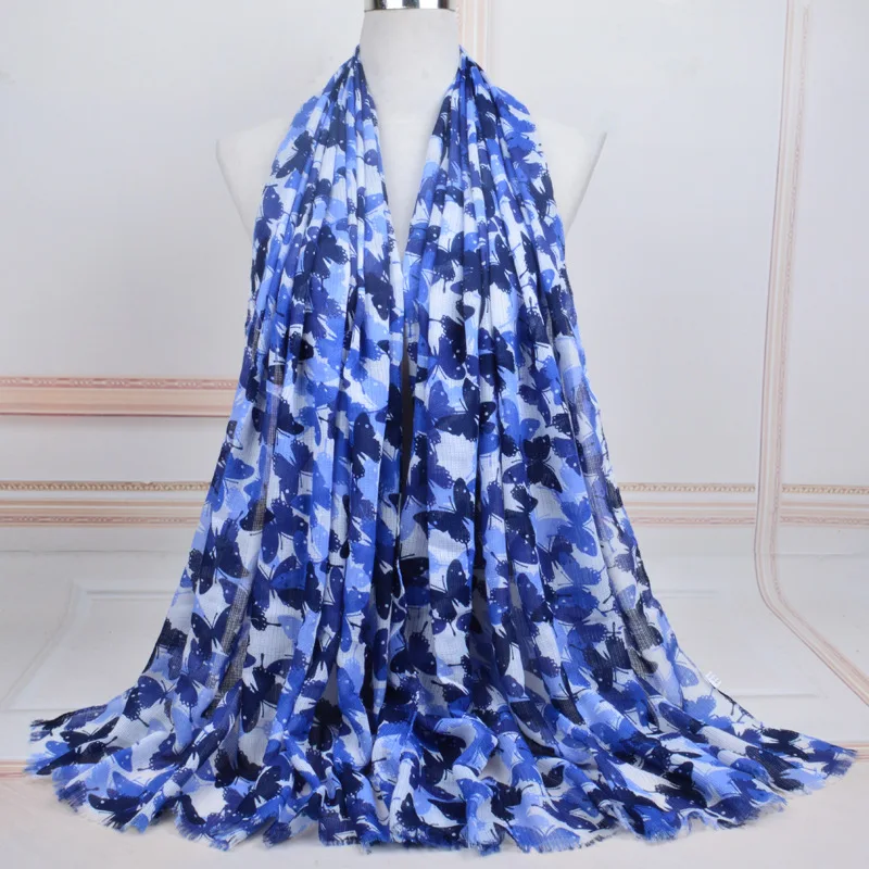 Осень-зима 2019 Модный женский рюкзак с принтом бабочки joker 112 |