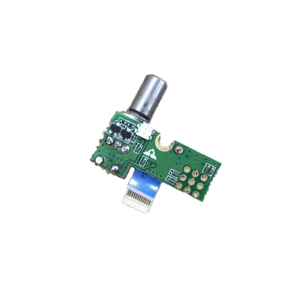 Плата переключателя с кабелем регулировки громкости для Motorola CP1300 CP1308 CP1660 EP350