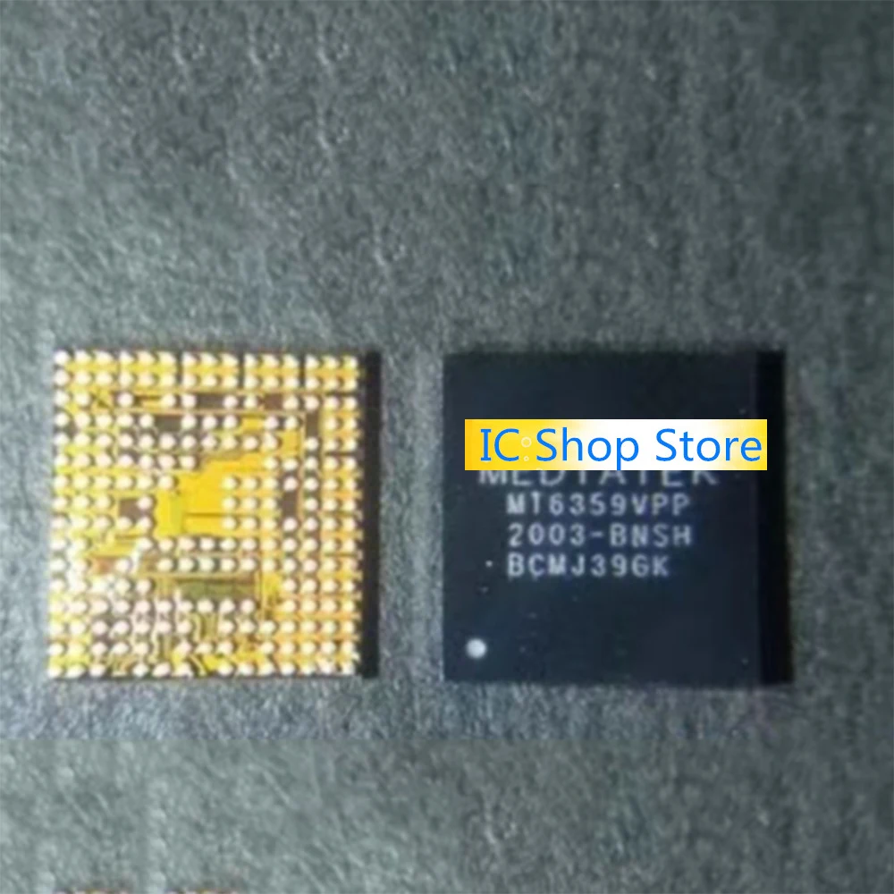 

MT6359VPP BGA новый оригинальный