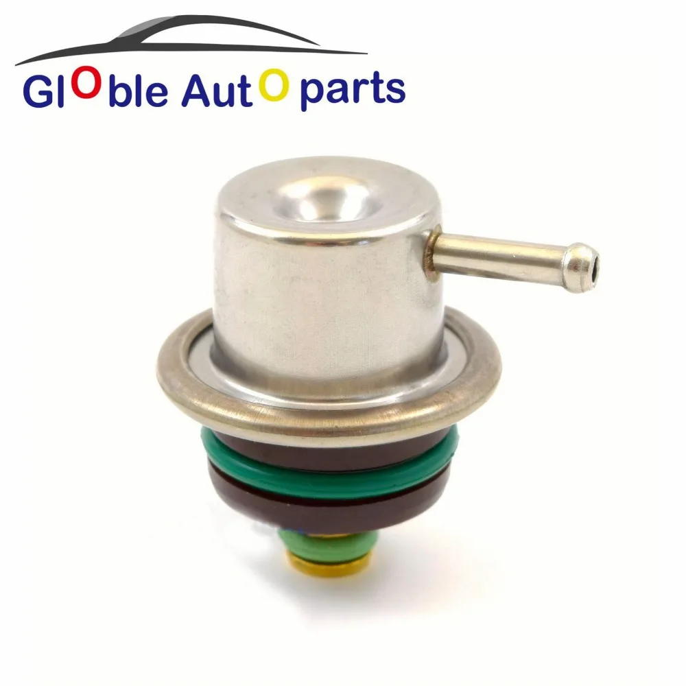Регулятор давления топлива для Audi A4 A6 VW Golf Jetta Passat Transporter Vento Phaeton Corrado Skoda Superb 0280160575 4