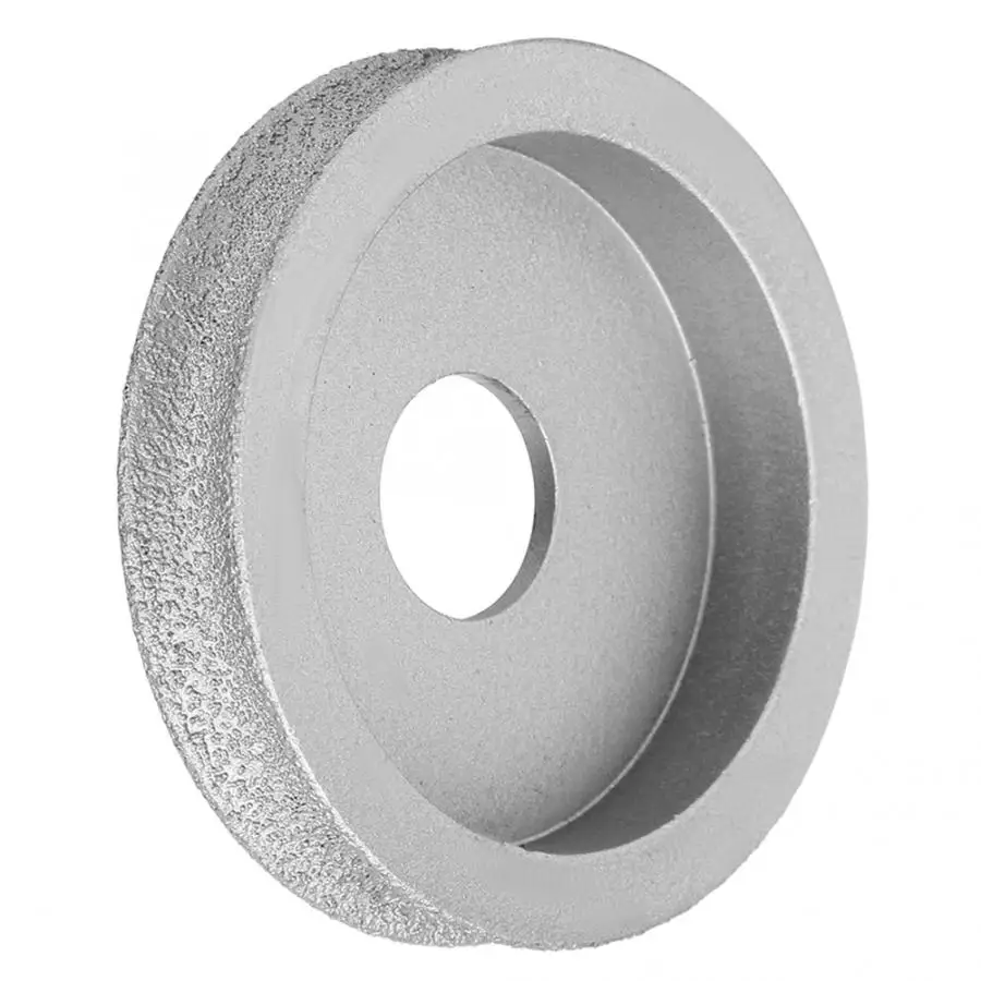 7 3 см шлифовальный круг вогнутое абразивное колесо для камня керамическое стекло