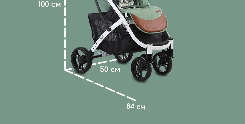 babalo детская коляска yoya Plus коляска, и 12 подарки, низкая заводская цена для первых продаж, дизайн baby yoya