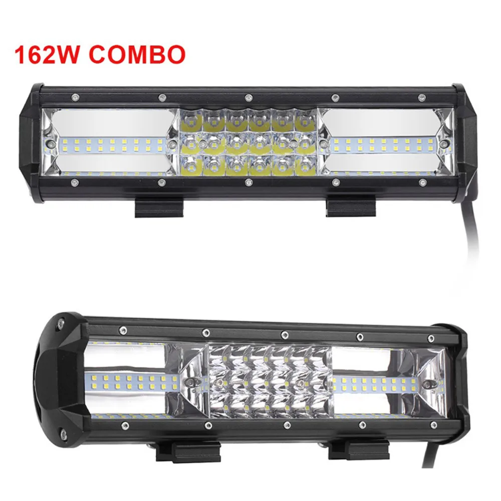 Светодиодная панель CARCTR 162 Вт 216 270 324 10 30 в|Световая рейка/рабочее освещение| |