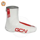 2021 GCN зимняя термозащитная Крышка для велосипедной обуви, велосипедная Крышка для дорожного велосипеда, защита для велосипедной обуви, ветрозащитная