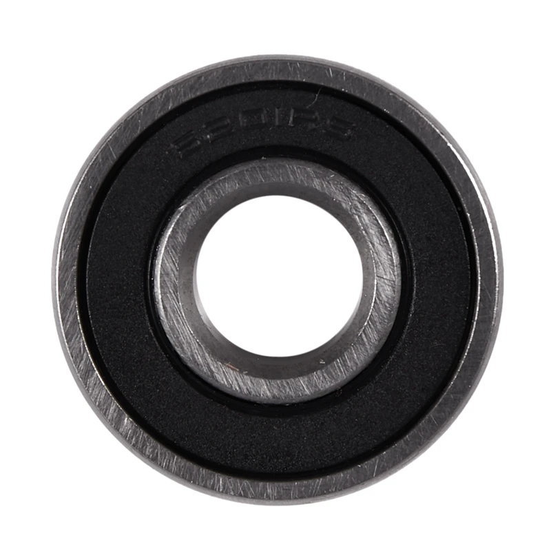 

6201RS Shielded Deep Groove Ball Bearing 32mm x 12mm x 10mm